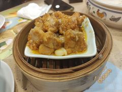 -点都德(皇岗村店)