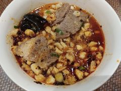 -毅祥斋老孙家泡馍(西羊市店)