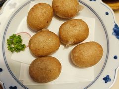 -林四喜·闽南传家菜(鼓浪屿店)