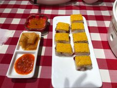 -西贝莜面村(上海百联西郊店)