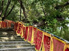 -红螺寺