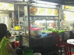 -明记烧鱼美味店