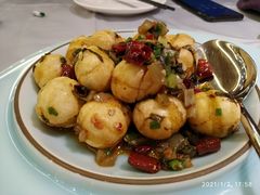-贵州大厦贵州厅(樱花园西街店)