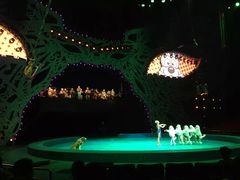 -珠海横琴长隆《卡卡虎奇遇记》