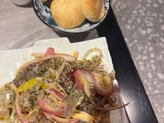 -野·大山里野生菌石锅土鸡(益田假日店)
