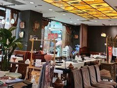 -荷花泰菜(东方新天地店)