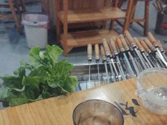 -水浒烤肉(医学院店)