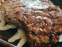 -斗牛士牛排(南京东路店)