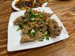 -房子红了鱼豆花重庆老火锅(广厦学院店)