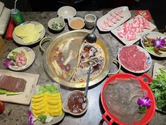 -小龙坎火锅(总店)