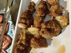 -伊带伊路新疆美食府(呼家楼店)