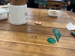 -老刘家永盛斋·传统泡馍(东关南街店)