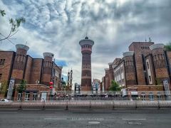 -新疆国际大巴扎