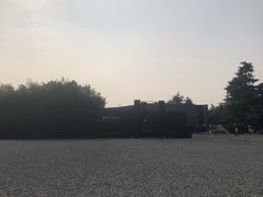 -侵华日军南京大屠杀遇难同胞纪念馆