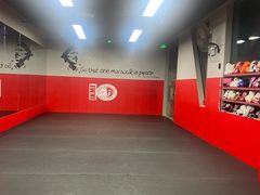 -极斗-IKMF马伽术·格斗运动学院(东直门店)