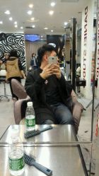 点击看大图 -尚·丹尼Hair