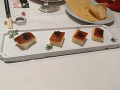 -味+新京宴·烤鸭·北京菜(创意谷店)