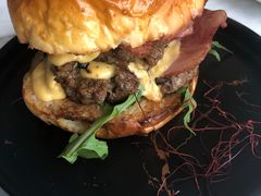 -The Rug Cafe(王府中环店)