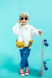 -巴黎时尚婚纱摄影(南汇店)