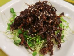 -功德林素菜饭庄(前门店)