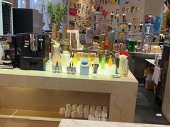 -长沙三景韦尔斯利酒店·Oval全日制餐厅自助餐