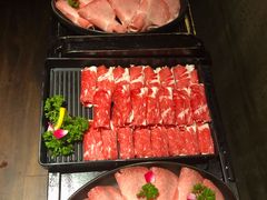 -捞王锅物料理(凯旋路店)