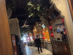 -七十七号厨房·新派江西菜(滨湖店)