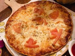 -秀·爱尔兰餐吧(上海路店)