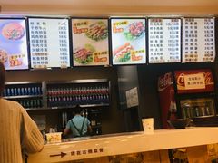 -金乐活美食(中街店)