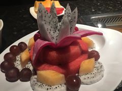 -海底捞火锅(探十里店)
