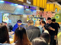 -火叮叮自助烤肉·现切牛肉(茂业店)