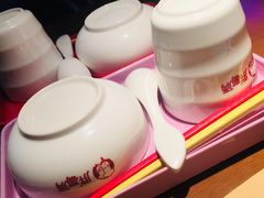 -胖哥俩肉蟹煲(来福士店)