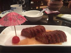 -皇饭儿·王润兴酒楼(河坊街店)