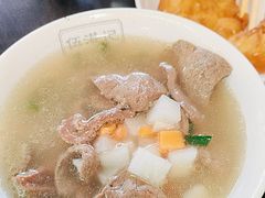 -伍湛记 · 广州老字号(龙津中路店)