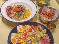 -米仓食堂(皇庭广场店)