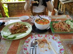 -Jungle Kitchen