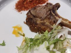 -天山传奇新疆菜(SKLP店)