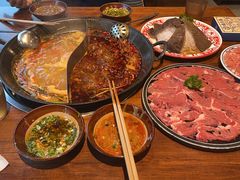 -楠火锅(昆山金鹰店)