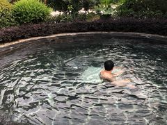 -御泉湾养生汤泉