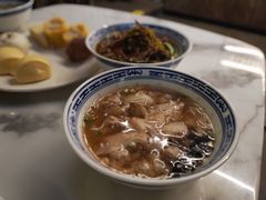 -诗莉莉·厚德堂私房菜