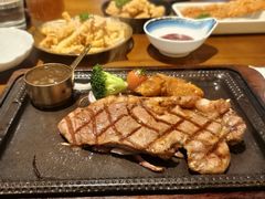 -十分牛西餐·牛扒专门店(光明广场店)