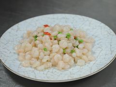 -常州新城希尔顿酒店-御玺中餐厅