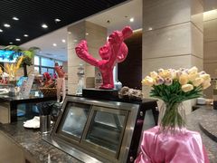 -海南新燕泰大酒店·早午自助餐丹利朗西餐厅