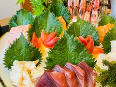 -万鱼亭·筑地屋 日本料理(淮海街店)