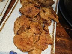 -火炉情韩国料理店(古田路店)