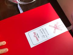 -可丽可丽·生日蛋糕·下午茶(厦门鹭港店)