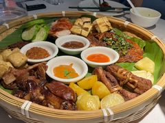 -云腾食府·云南菜