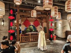 -二十八里太湖船菜(吉祥路店)