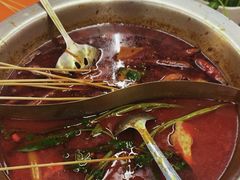 -黔哆哆地摊酸汤火锅(清湖店)