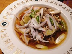 -胖老汉椒麻鸡清真新疆菜(西御街店)